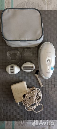 Эпилятор philips