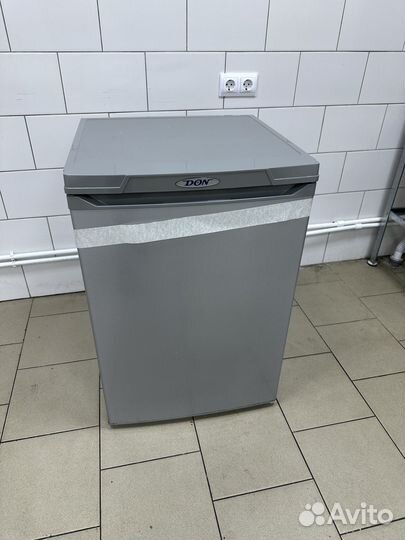 Холодильник б/у