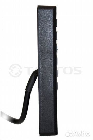 Кодонаборные панели TS-KBD-EM2 Plastic