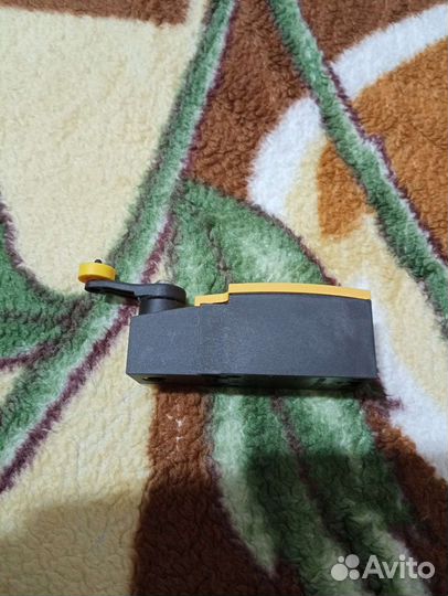 Концевой выключатель LS-11/RL Eaton, новый