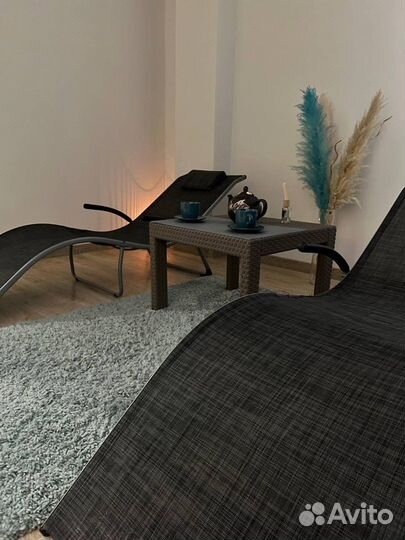 Свидание в спа для двоих