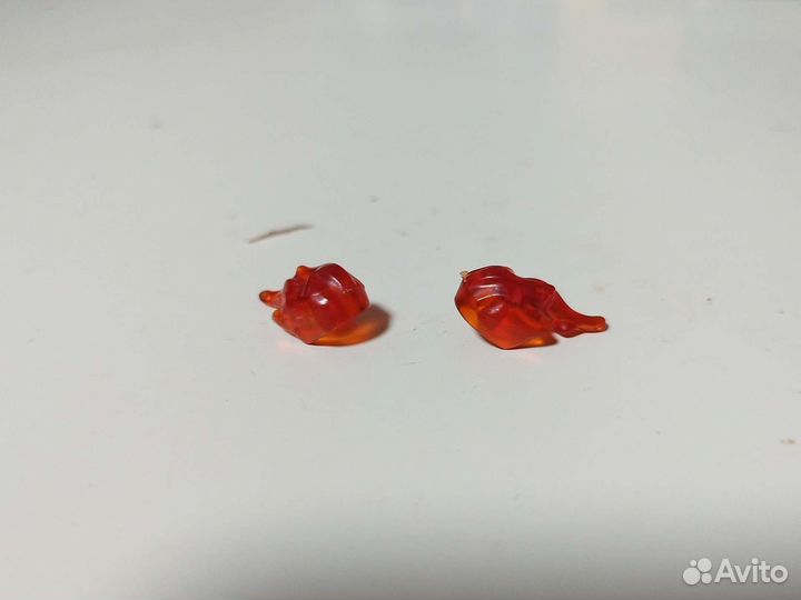 Lego фигурка алая ведьма