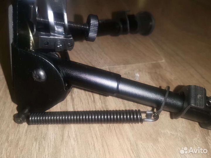 Сошки Harris (Китай)