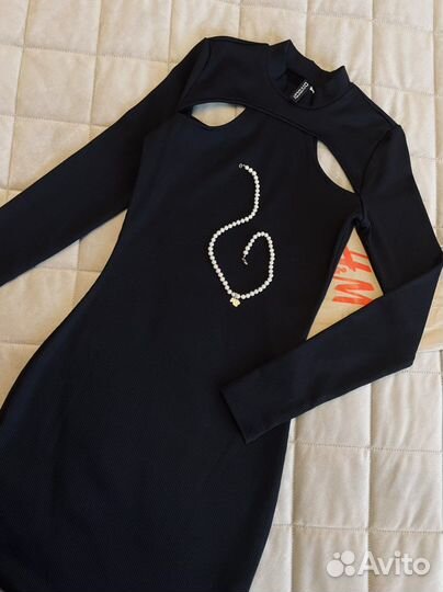 Платье H&M размер XS