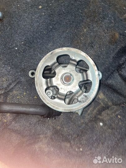 Насос гур Honda Civic 8FD R18A