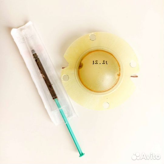 Мембрана Элина