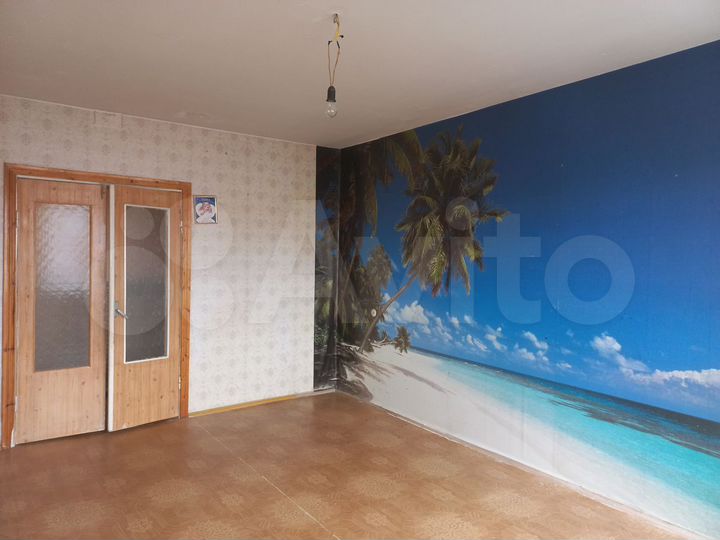 3-к. квартира, 62,6 м², 9/9 эт.