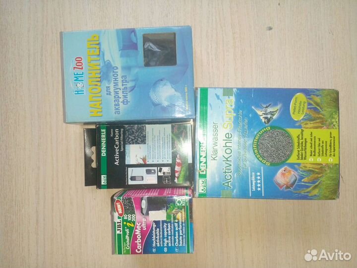 Аксессуары грунт для аквариума