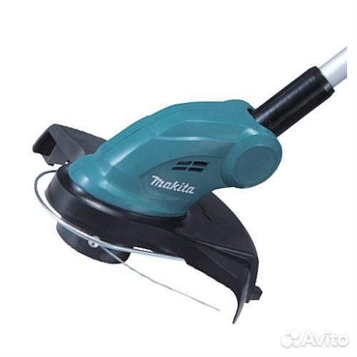 Аккумуляторный триммер Makita DUR181Z