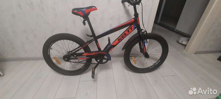 Колеса боковые