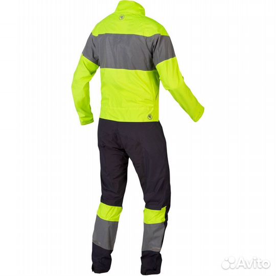 Endura Urban Luminite Waterproof One Piece