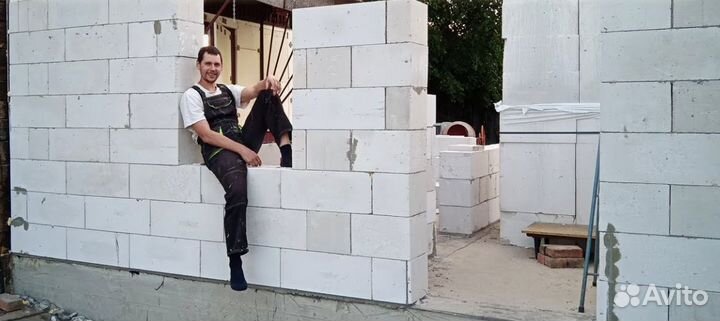 Газоблок д500 пеноблоки