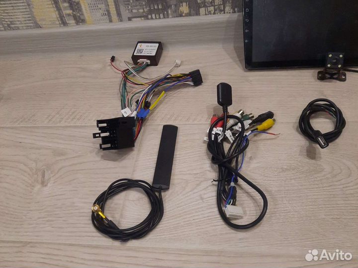 Мультимедиа для Reno logan