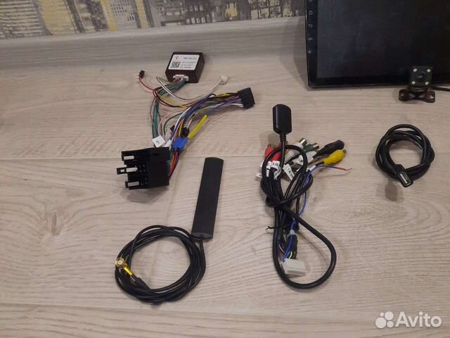 Мультимедиа для Reno logan