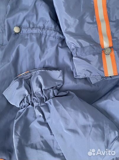 Комбинезон для лабрадора