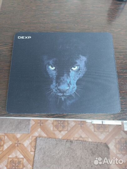 Компьютерная мышь беспроводная