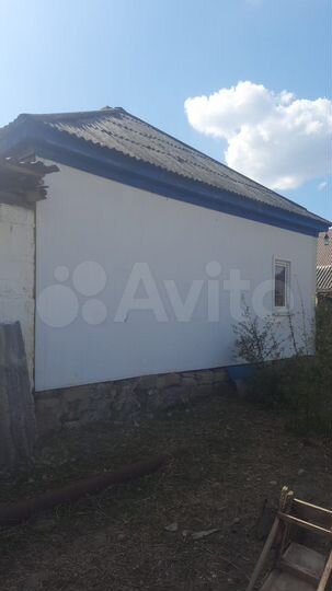 Дом 46,1 м² на участке 27,8 сот.