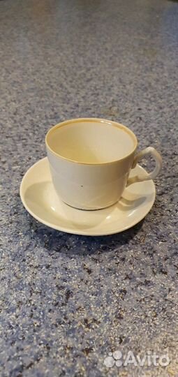 Кружки, тарелки посуда