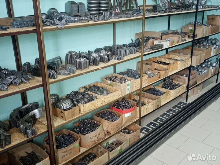 Ковка Кованые элементы кованые узоры