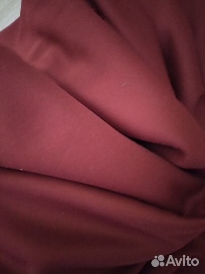 Трикотажное полотно