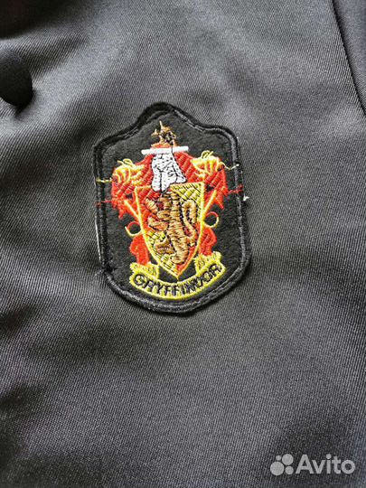 Мантия Гарри Поттера в аренду