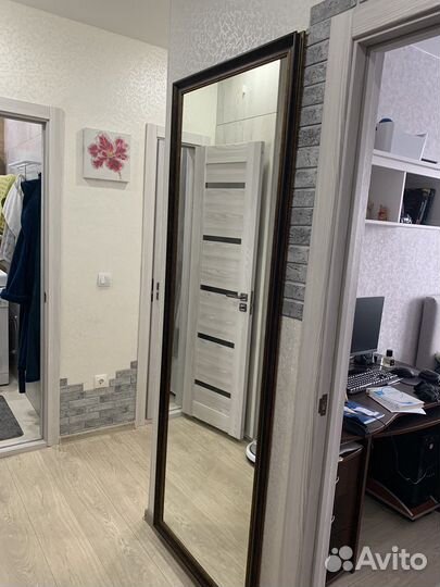 Зеркало большое