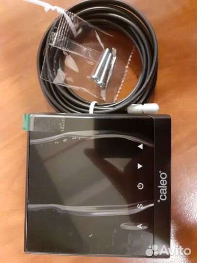 Терморегулятор Caleo C732