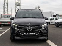 Mercedes-Benz V-класс 2.1 AT, 2024, 7 500 км, с пробегом, цена 10 250 000 руб.