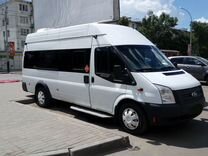 Заказ микроавтобуса в Тамбове