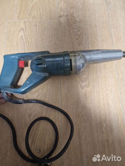 Дрель и электроножницы СССР