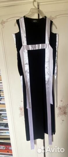 Bat norton платье XS