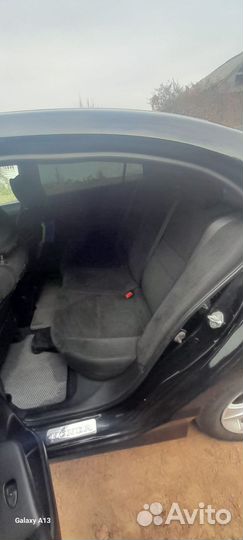 Honda Civic 1.8 МТ, 2010, 233 300 км