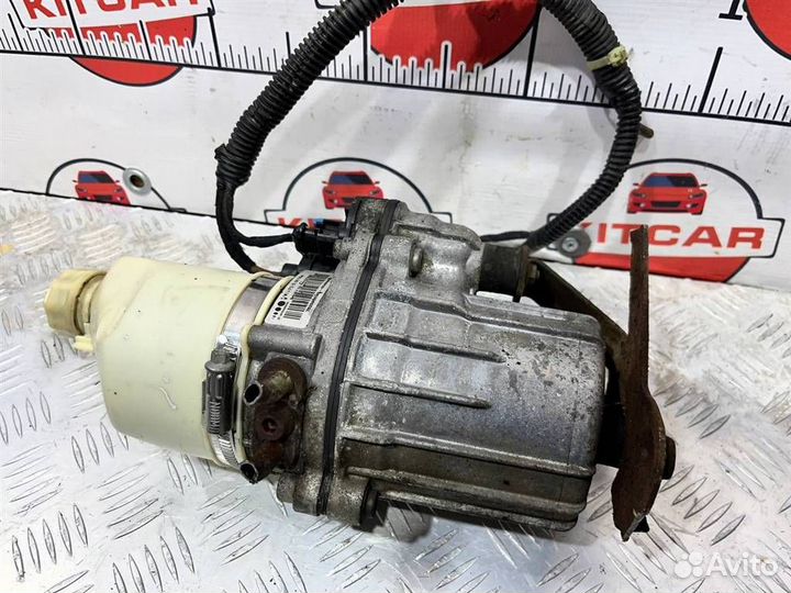 Эгур ZF Opel Astra H