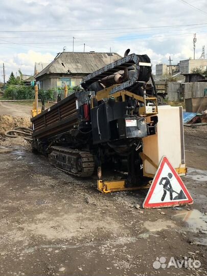 Гнб проколы. Прокладка инженерных коммуникаций