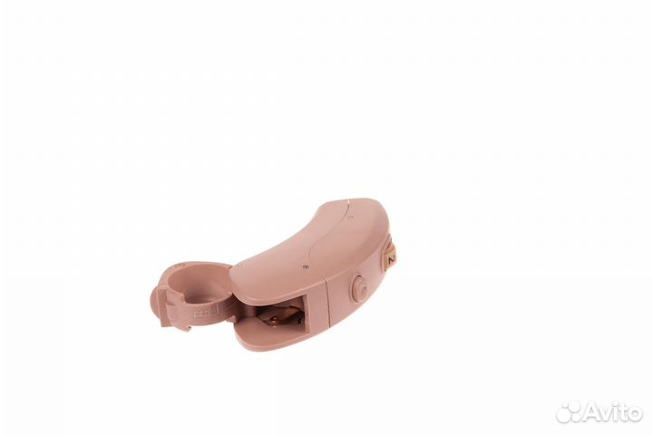 Слуховой аппарат