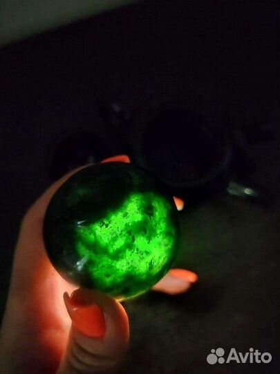 Пиалы / рюмки / чаши из нефрита