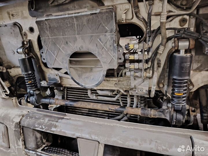 КАМАЗ 5490 NEO 2, 2020