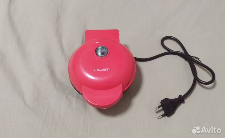 Вафельница