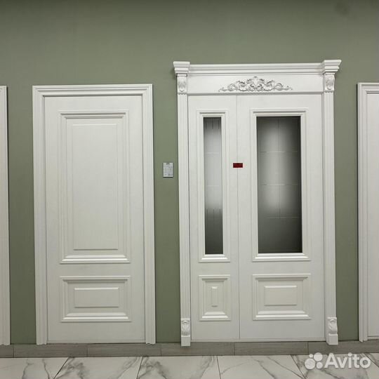 Двери оптом d-8280