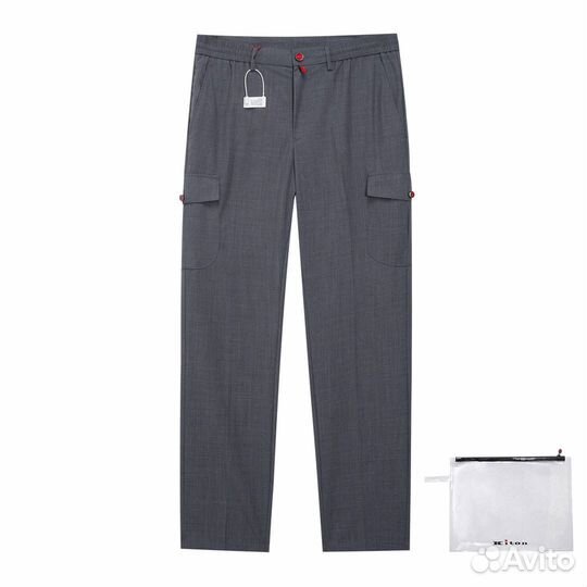 Штаны летние