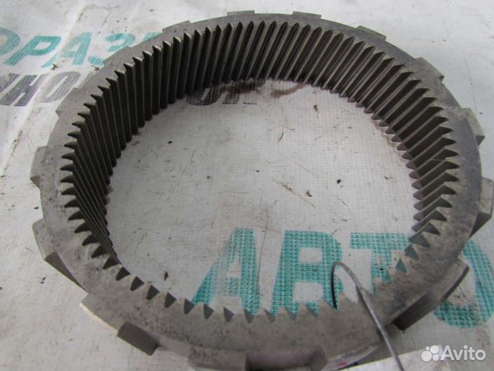 Шестерня для Chevrolet Cruze 1 2009-2016г