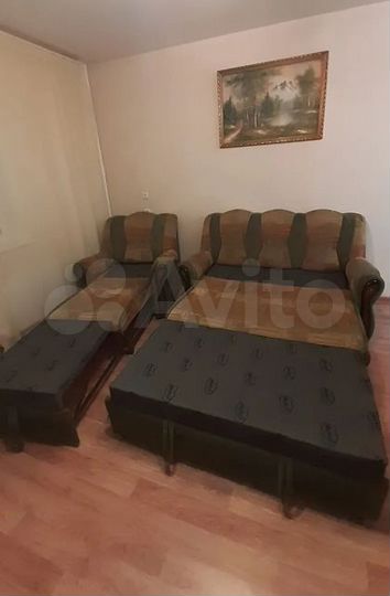Квартира-студия, 24 м², 5/10 эт.