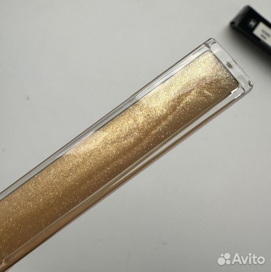 Chanel блеск для губ 774 excitation