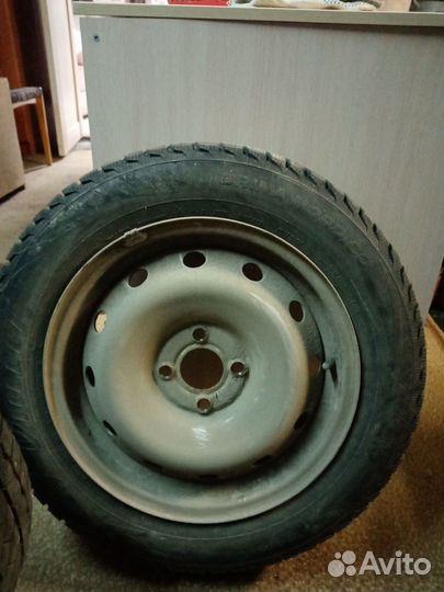 Viatti Brina 185/65 R15