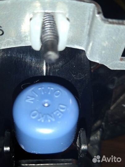 Противотуманные фары, оригинал для Outlander 3