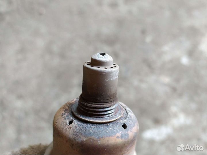 Датчик кислорода hyundai elantra HD