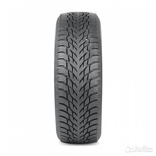 Nokian Tyres Hakkapeliitta R3 235/50 R17 100R