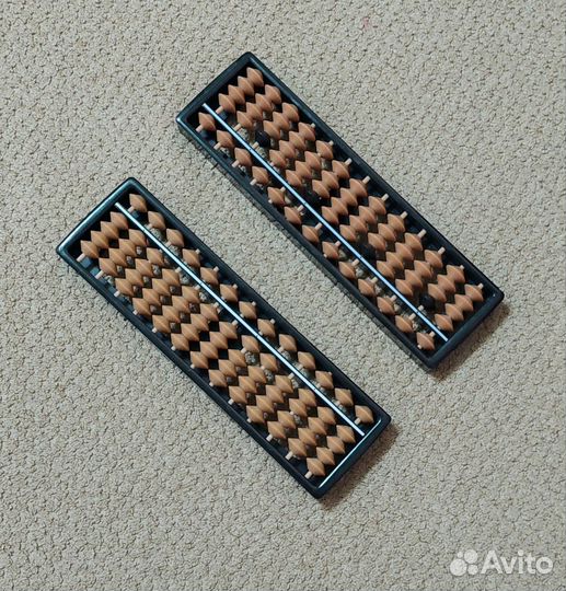 Счеты абакус