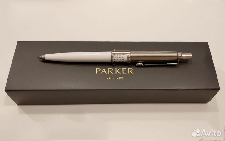 Parker Jotter с вечным календарем (реплика)
