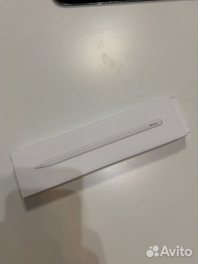 Apple Pencil (2nd generation)